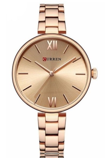 Montre Femme CURREN C9017 Curren - 19
