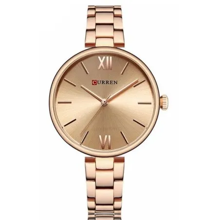 Montre Femme CURREN C9017 - Curren