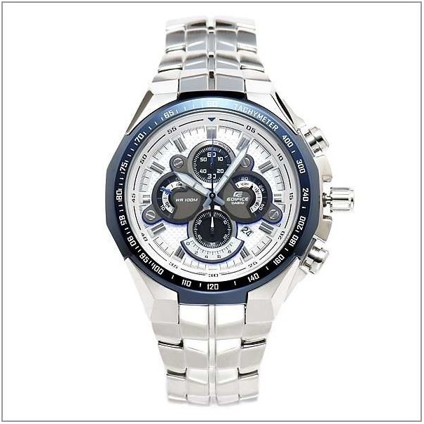 casio edifice 5168 ef 554 price
