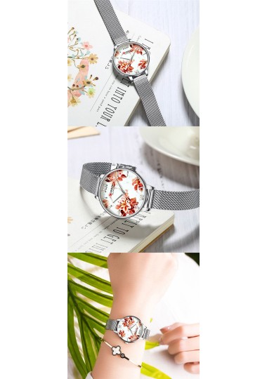 Montre Femme CURREN C9060 Curren - 5