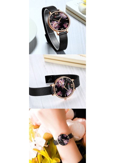 Montre Femme CURREN C9060 Curren - 6