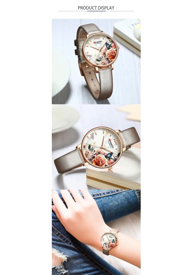 Montre Femme CURREN C9060 Curren - 13