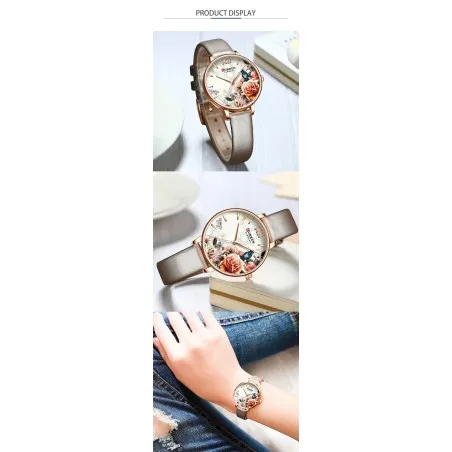 Montre Femme CURREN C9060 - Curren