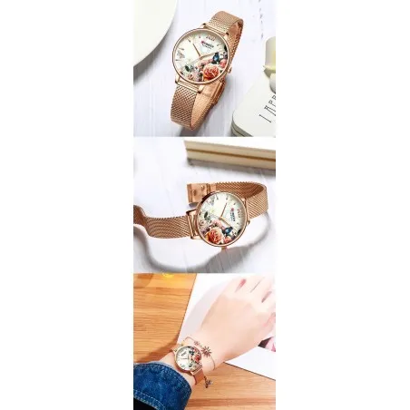 Montre Femme CURREN C9060 - Curren