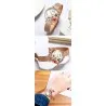 Montre Femme CURREN C9060 - Curren