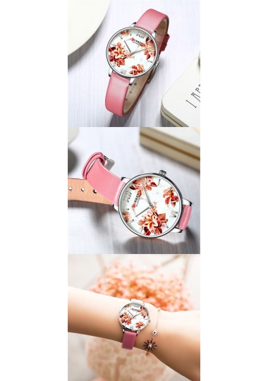 Montre Femme CURREN C9060 Curren - 9
