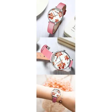 Montre Femme CURREN C9060 - Curren