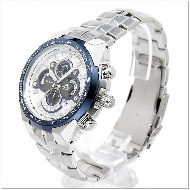 casio edifice 5168 ef 554 price