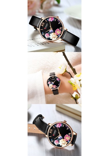 Montre Femme CURREN C9060 Curren - 10