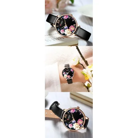 Montre Femme CURREN C9060 - Curren