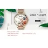 Montre Femme CURREN C9060 - Curren