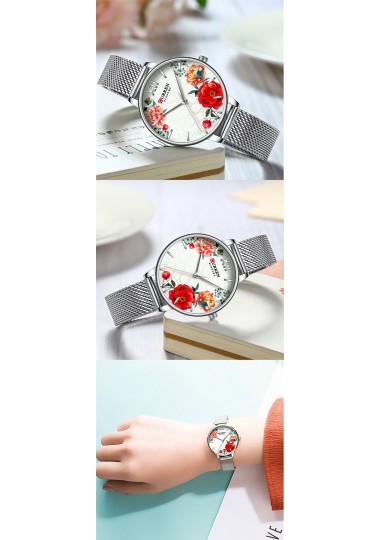 Montre Femme CURREN C9060 Curren - 16