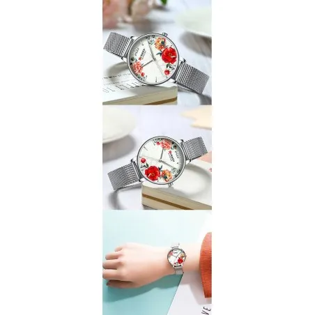 Montre Femme CURREN C9060 - Curren
