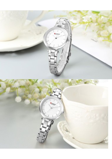 Montre Femme CURREN C9060 Curren - 17