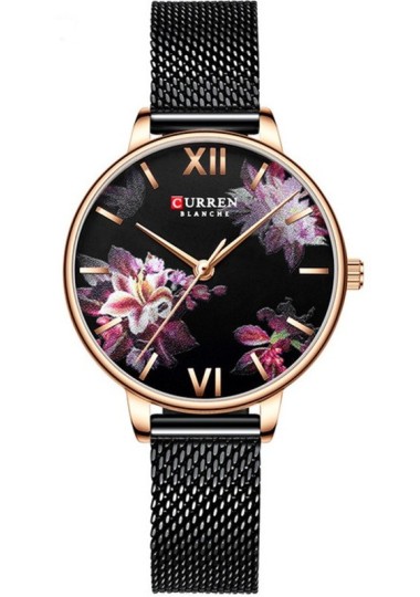 Montre Femme CURREN C9060 Curren - 21