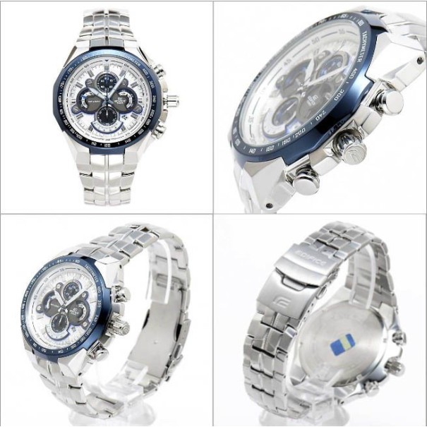 casio edifice 5168 ef 554 price