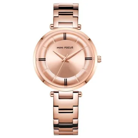 Montre Femme MINI FOCUS  MF0235L - MINI FOCUS