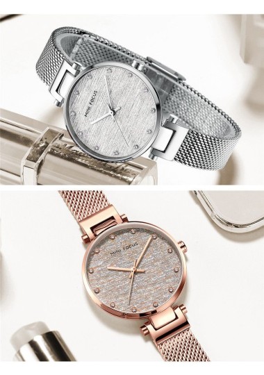 Montre Femme MINI FOCUS MF0328L - 109