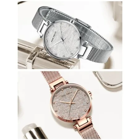 Montre Femme MINI FOCUS MF0328L - MINI FOCUS