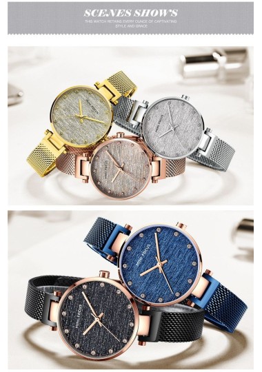 Montre Femme MINI FOCUS MF0328L - 109