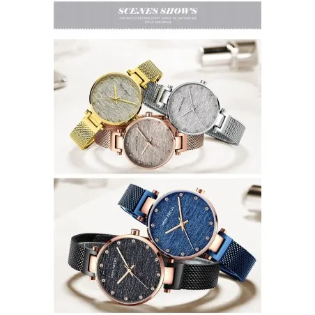 Montre Femme MINI FOCUS MF0328L - MINI FOCUS