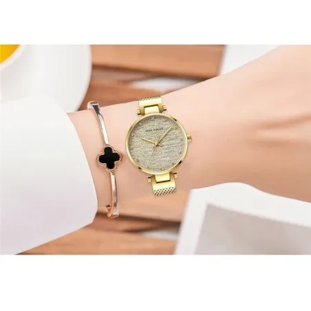Montre Femme MINI FOCUS MF0328L - MINI FOCUS
