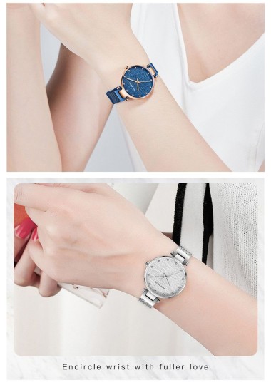 Montre Femme MINI FOCUS MF0328L - 109
