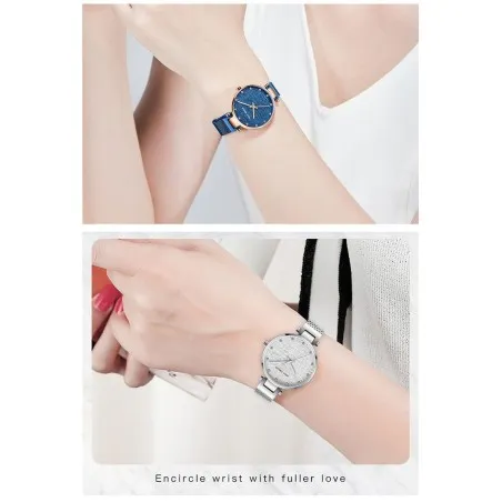 Montre Femme MINI FOCUS MF0328L - MINI FOCUS