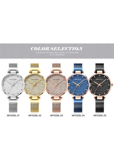 Montre Femme MINI FOCUS MF0328L - 109