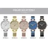 Montre Femme MINI FOCUS MF0328L - MINI FOCUS