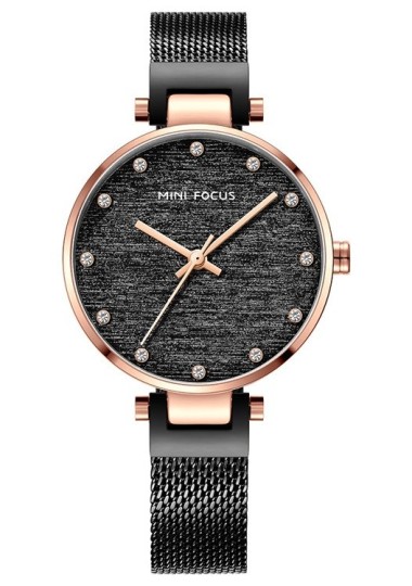 Montre Femme MINI FOCUS MF0328L - 109