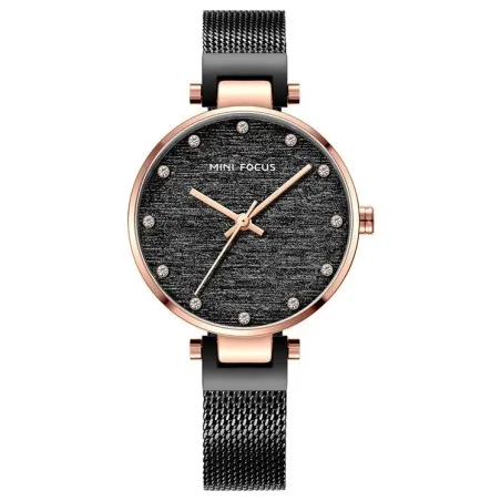 Montre Femme MINI FOCUS MF0328L - MINI FOCUS