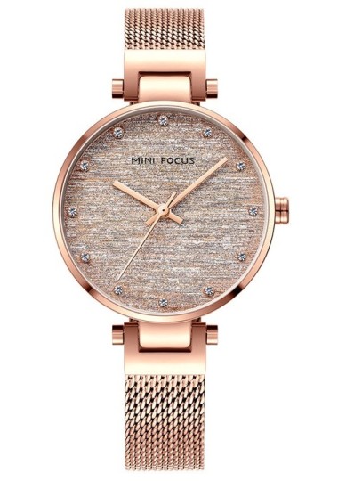 Montre Femme MINI FOCUS MF0328L - 109
