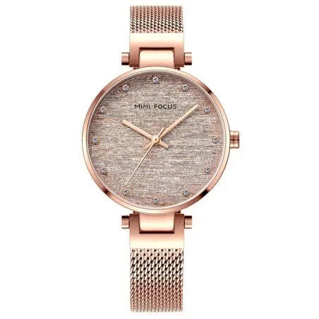Montre Femme MINI FOCUS MF0328L - MINI FOCUS
