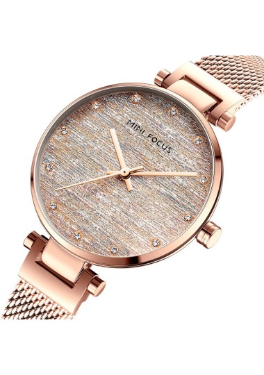 Montre Femme MINI FOCUS MF0328L - 109