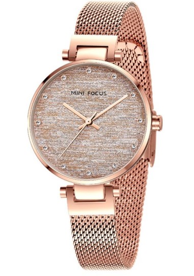 Montre Femme MINI FOCUS MF0328L - 109