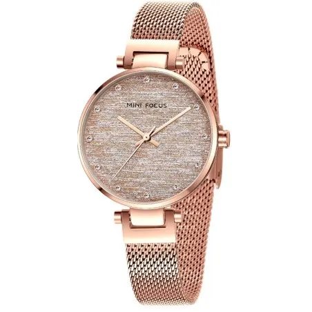 Montre Femme MINI FOCUS MF0328L - MINI FOCUS