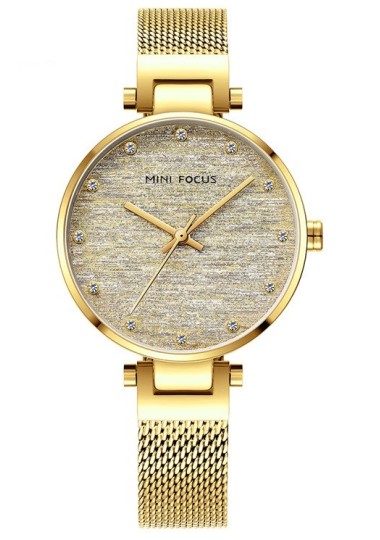 Montre Femme MINI FOCUS MF0328L - 109