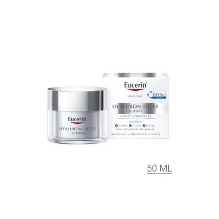 Pack Cadeau Femme ANTI-ÂGE & PROTECTION SOLAIRE – EUCERIN - PACK