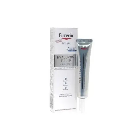 Pack Cadeau Femme ANTI-ÂGE & PROTECTION SOLAIRE – EUCERIN - PACK