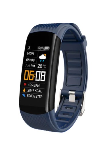 Montre connectée ALBERTO RICCI AC5S - ALBERTO RICCI