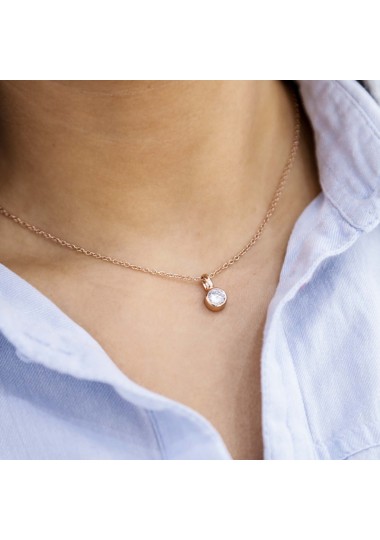 Collier Femme ALBERTO RICCI KN88717-K - ALBERTO RICCI