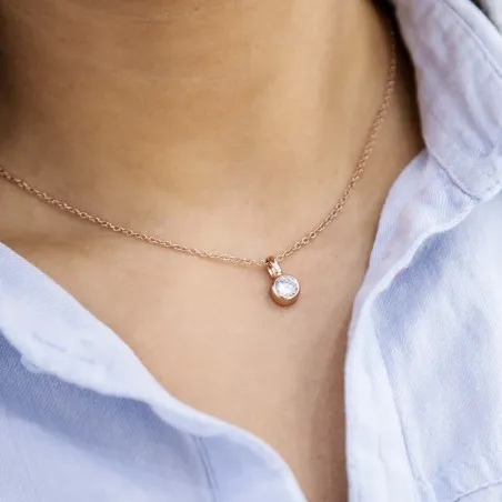 Collier Femme ALBERTO RICCI KN88717-K - ALBERTO RICCI