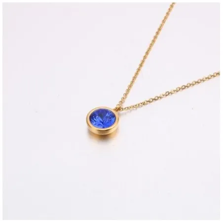 Collier Femme ALBERTO RICCI KN88717-K - ALBERTO RICCI