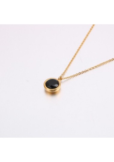 Collier Femme ALBERTO RICCI KN88717-K - ALBERTO RICCI