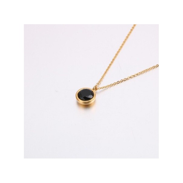 Collier Femme ALBERTO RICCI KN88717-K