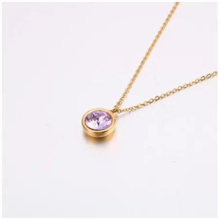 Collier Femme ALBERTO RICCI KN88717-K - ALBERTO RICCI
