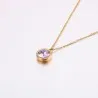 Collier Femme ALBERTO RICCI KN88717-K - ALBERTO RICCI