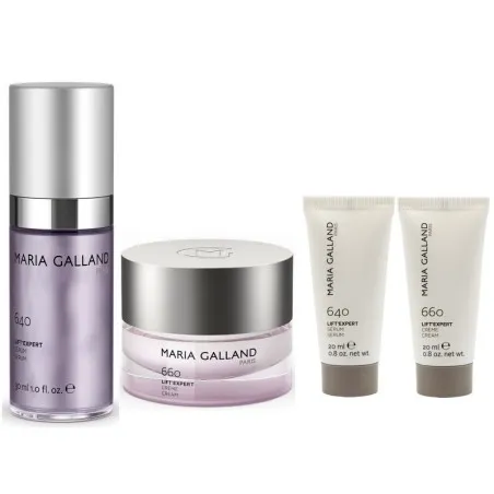  Maria Galland Coffret Liftexp - 