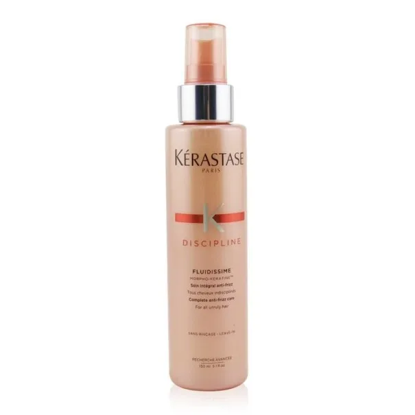 KÉRASTASE FLUIDISSIME ANTI FRIZZ KERASTASE